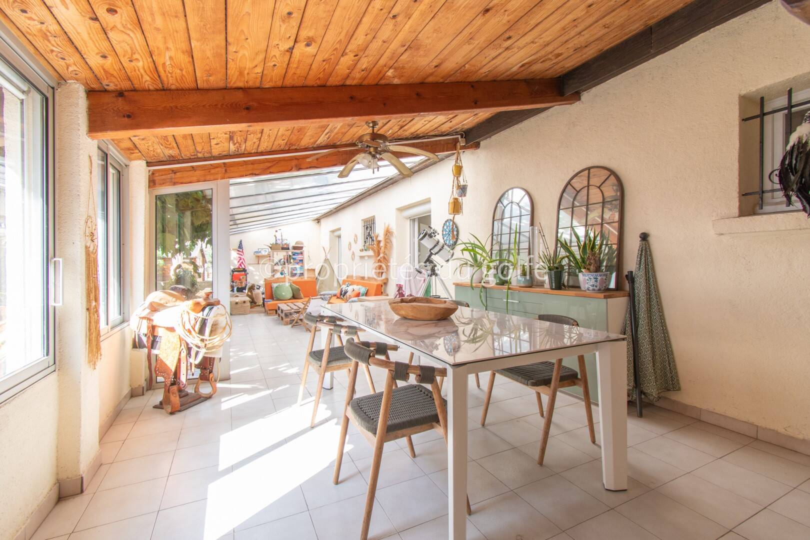 Maison à vendre, 140m², FRONTIGNAN