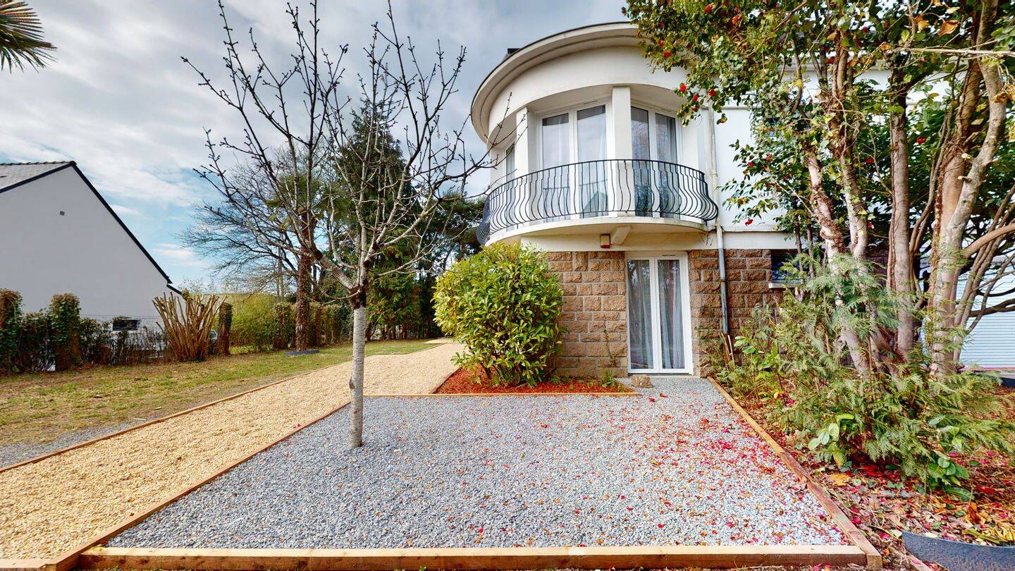 Maison 12 pièces — 7