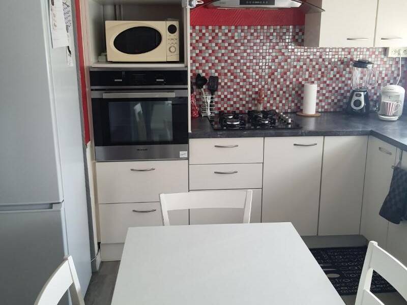 Maison à louer, 91m², CLERMONT FERRAND