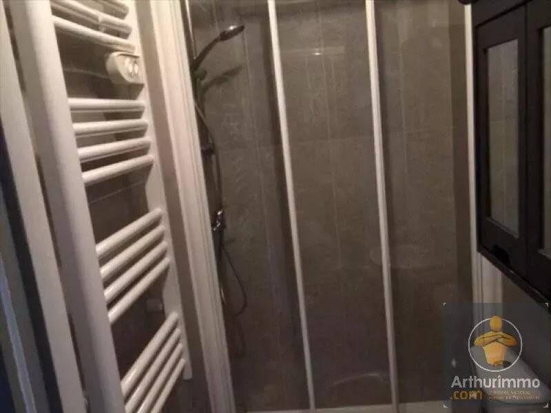 Maison à louer, 17m², COURTRY