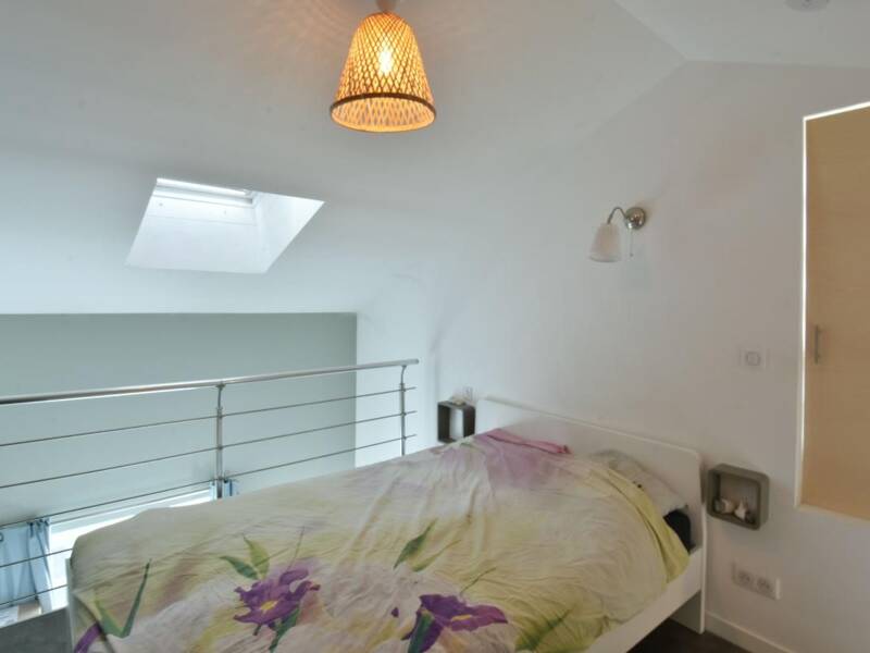 Maison à louer, 29m², LA MULATIERE