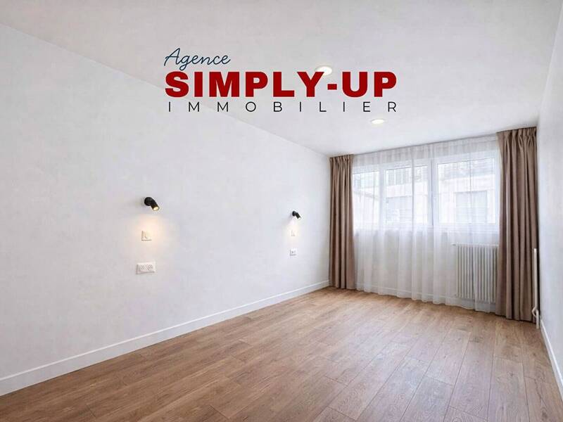 Maison à vendre, 48m², PARIS 15E