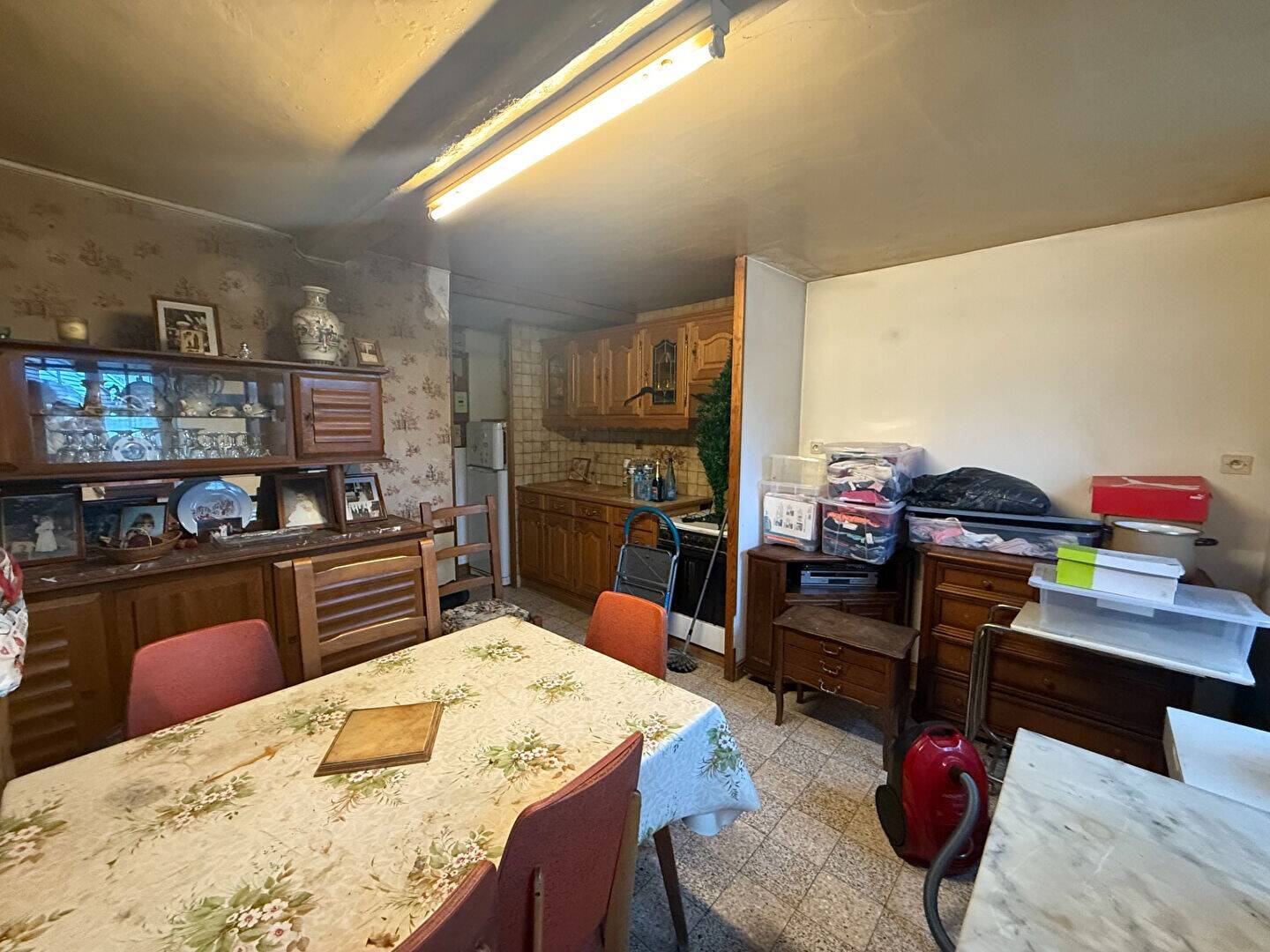 Maison à vendre, 117m², SAINTE GENEVIEVE