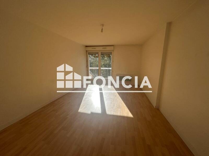 Maison à louer, 68m², STRASBOURG