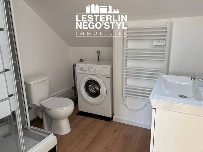 Maison à louer, 29m², BOLBEC