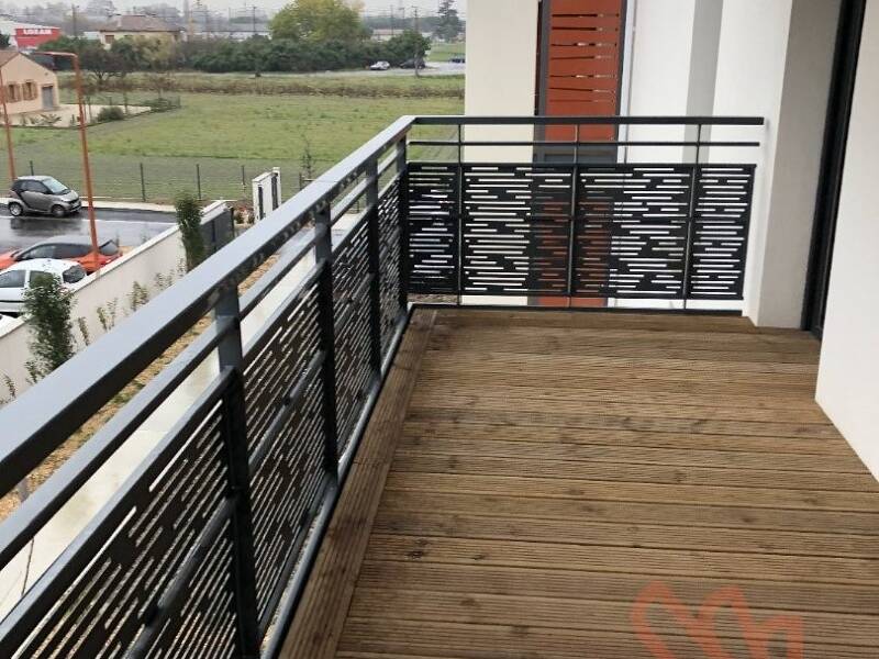 Maison à louer, 60m², TOULOUSE