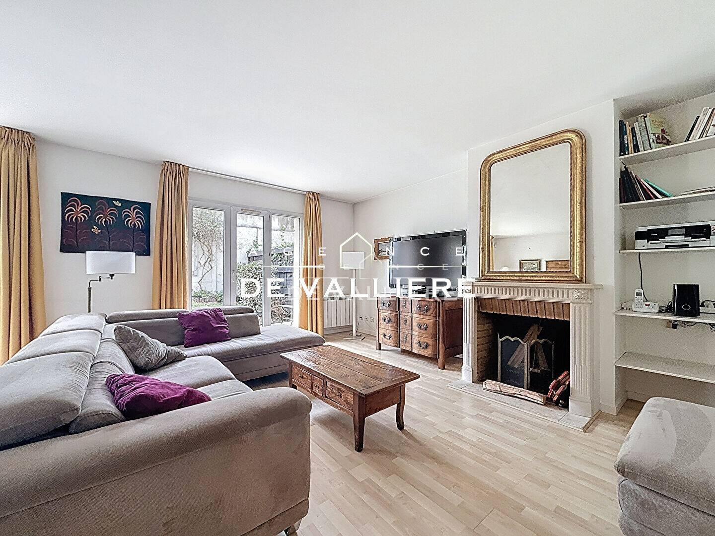 Maison à vendre, 130m², RUEIL MALMAISON
