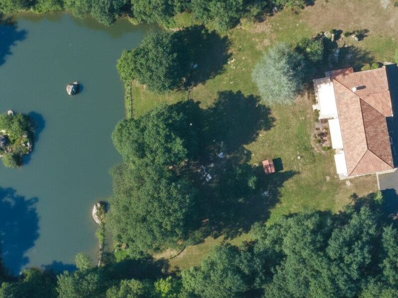 Maison à vendre, 135m², LA BOISSIERE DES LANDES