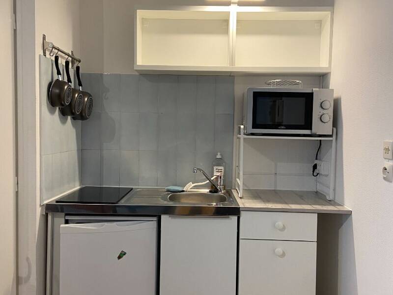 Maison à louer, 20m², DIJON