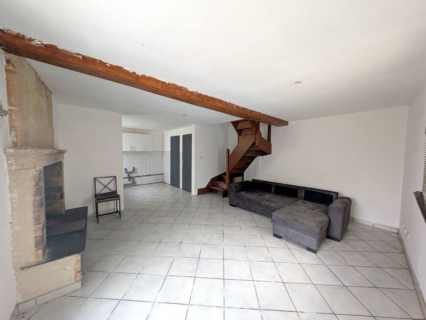 Maison à vendre, 70m², LATRESNE