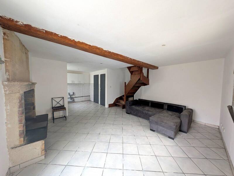 Maison à vendre, 70m², LATRESNE