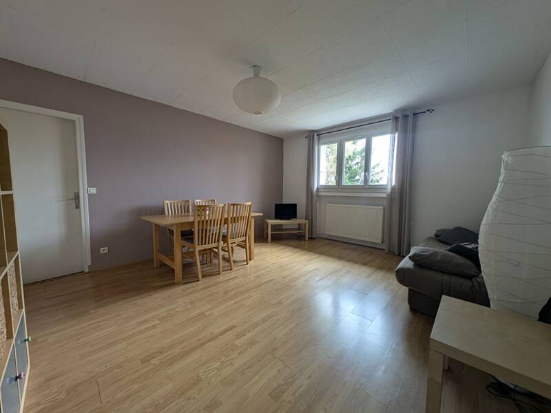 Maison à louer, 53m², CARRIERES SUR SEINE