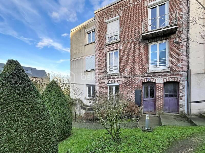 Maison à vendre, 40m², LAON