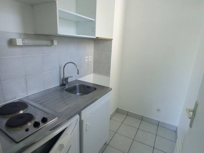 Maison à louer, 30m², CLERMONT FERRAND