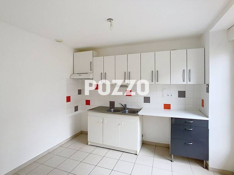 Maison à louer, 59m², SAINT HILAIRE DU HARCOUET