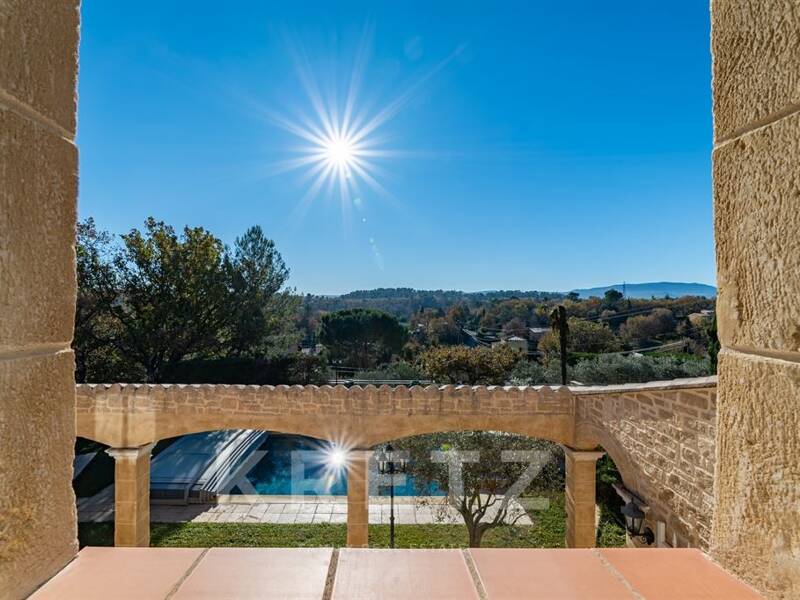 Maison à vendre, 310m², AIX EN PROVENCE