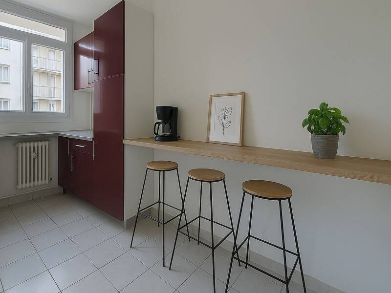 Maison à vendre, 51m², SAINT ETIENNE