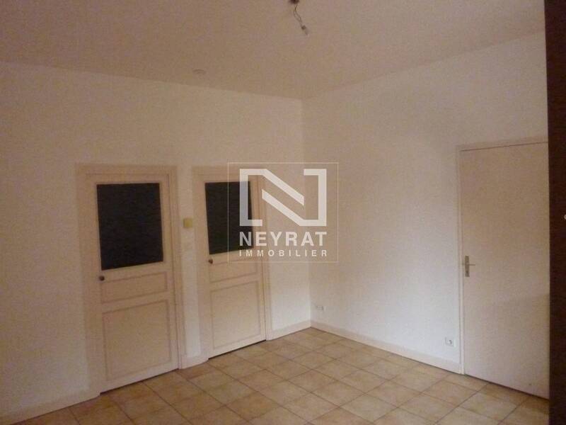 Maison à louer, 57m², AUTUN