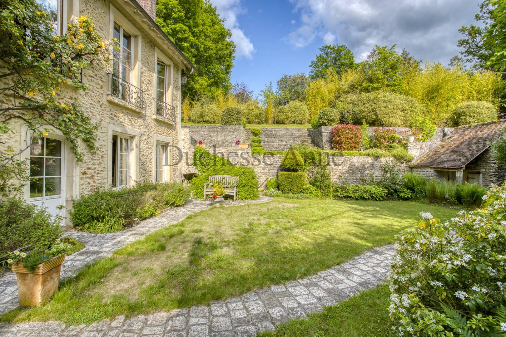 Maison à vendre, 210m², MONTFORT L'AMAURY