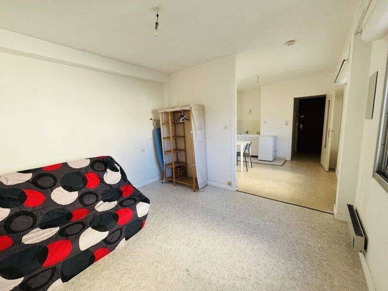 Maison à vendre, 28m², TULLE