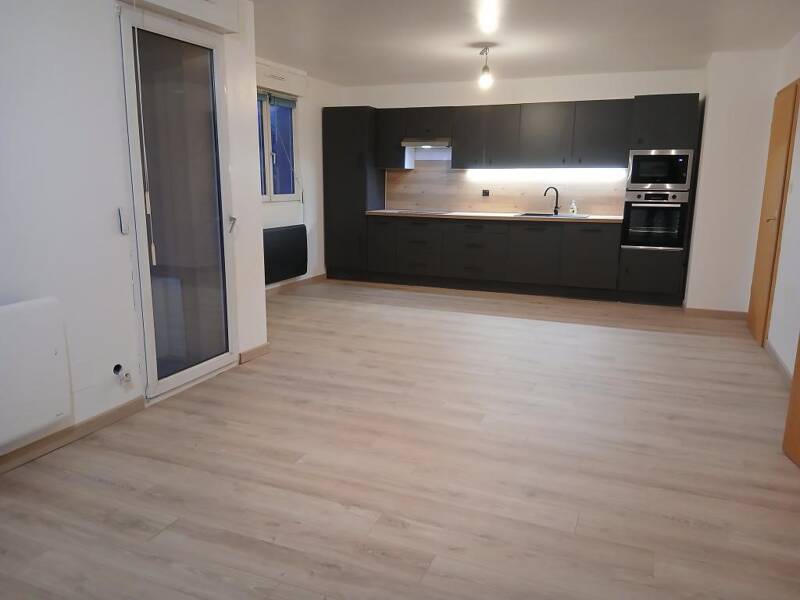 Maison à louer, 75m², ECKBOLSHEIM