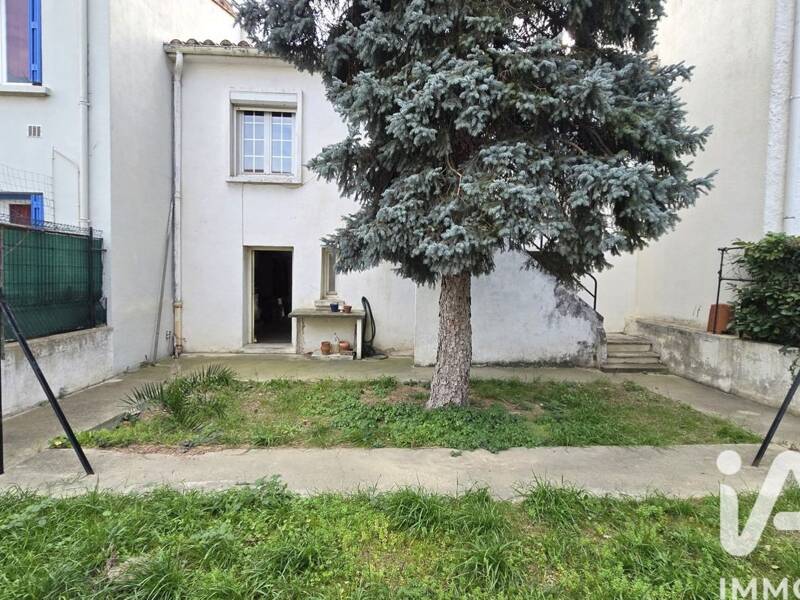 Maison à vendre, 100m², PERPIGNAN