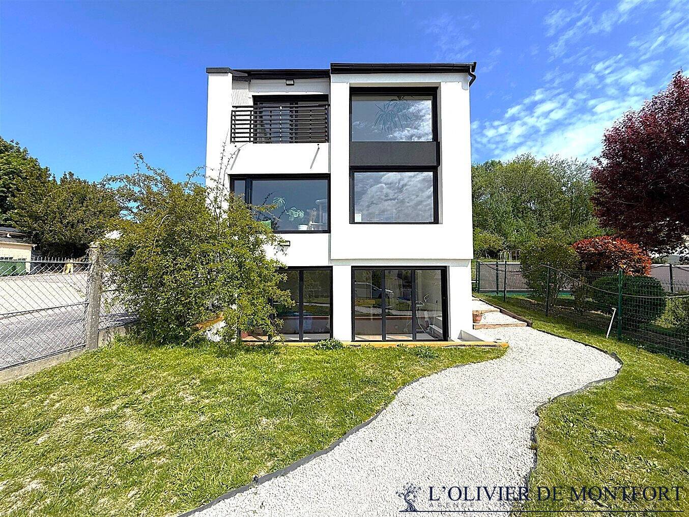 Maison à vendre, 187m², VILLIERS SAINT FREDERIC