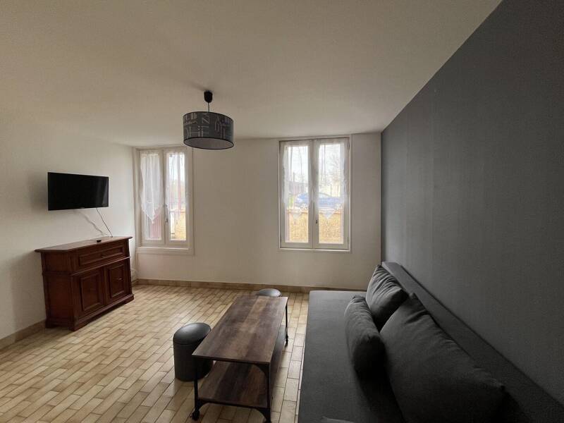 Maison à louer, 56m², LA COURONNE