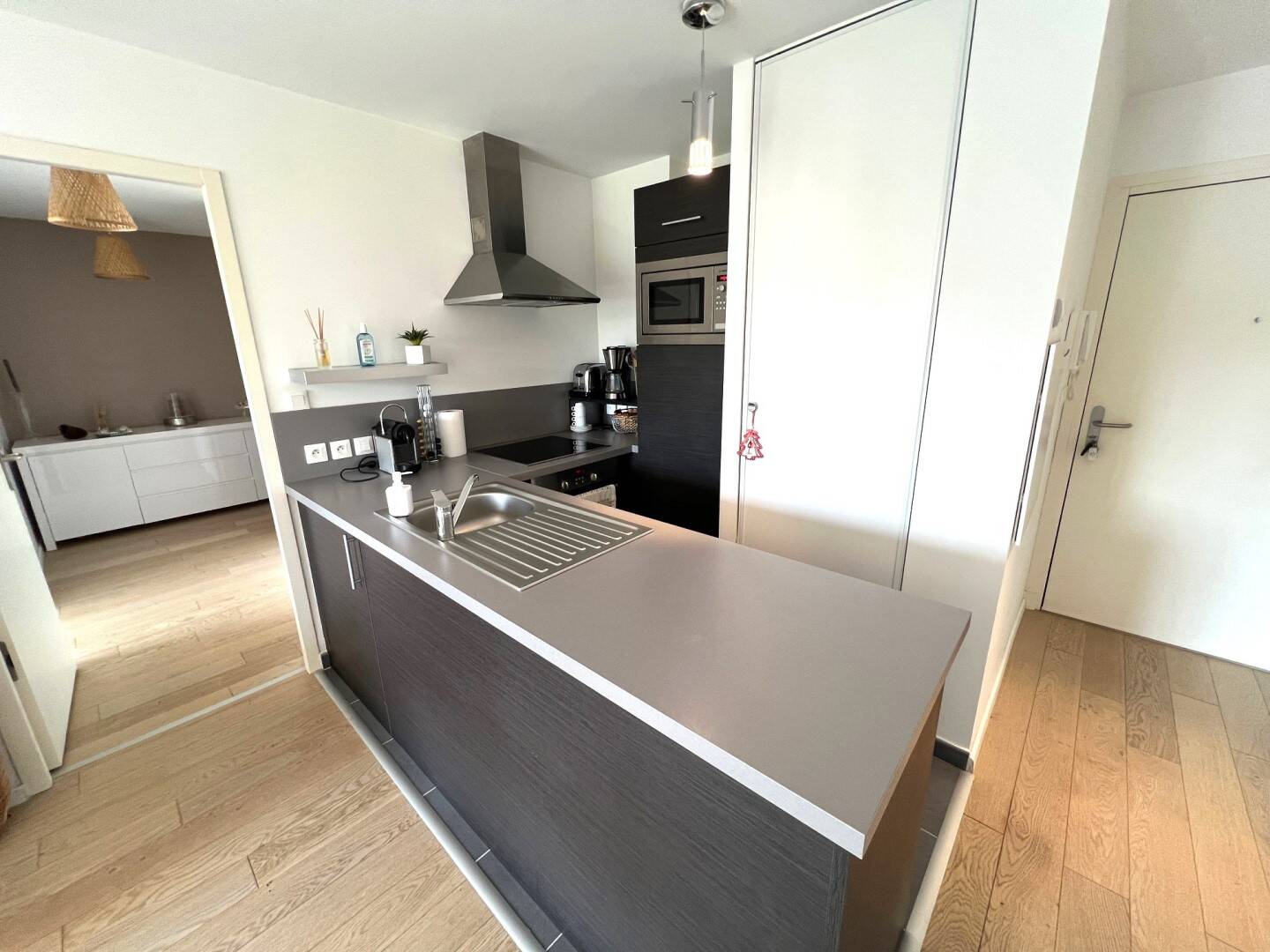 Maison à vendre, 48m², LE TOUQUET PARIS PLAGE
