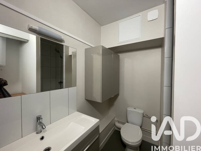 Maison à vendre, 24m², BRIVE LA GAILLARDE