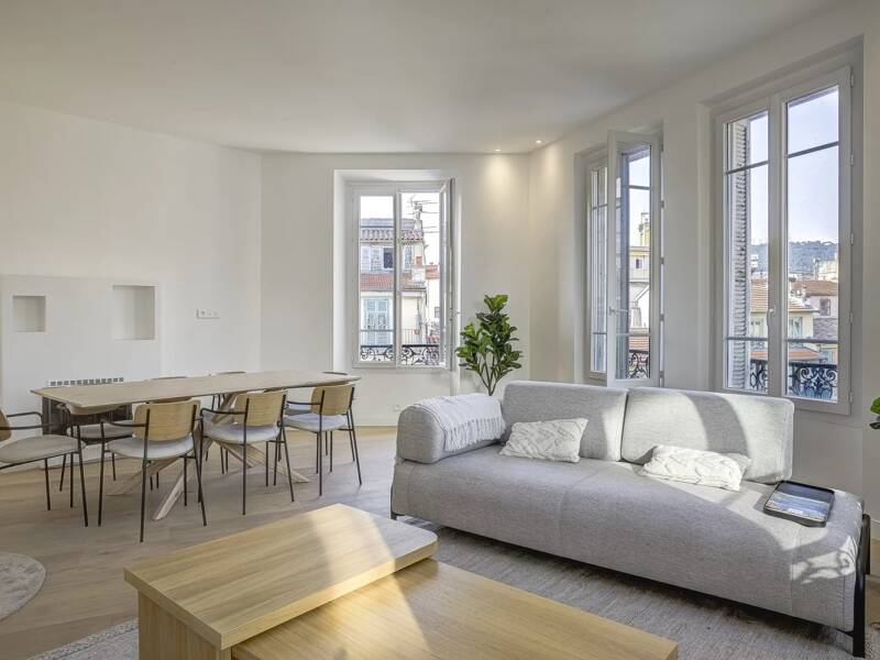 Maison à vendre, 135m², NICE