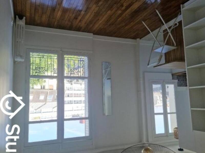 Maison à louer, 18m², PARIS 20E