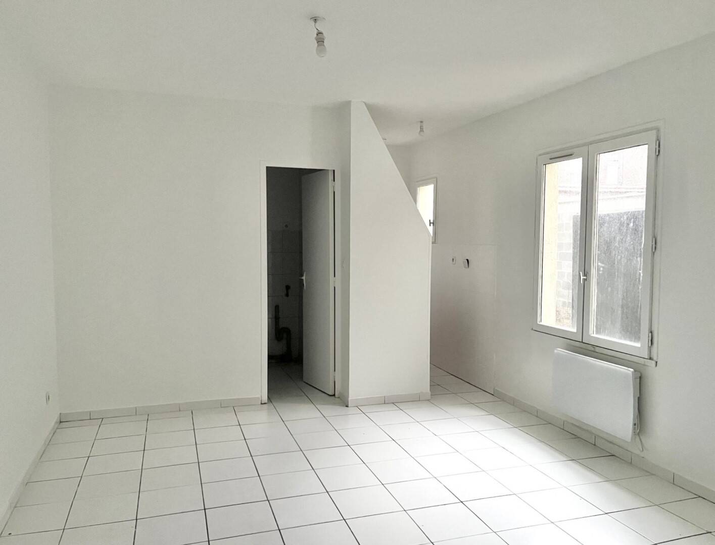 Maison à louer, 45m², ROUBAIX