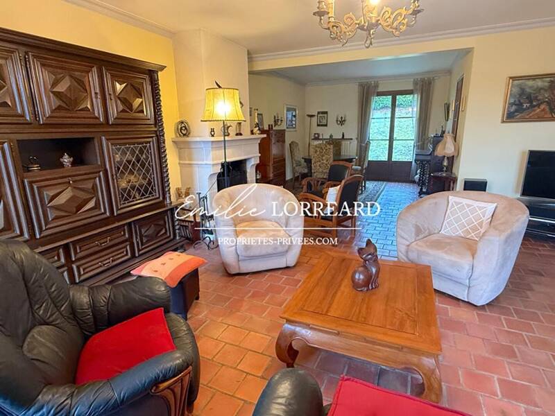 Maison à vendre, 143m², LE MANS