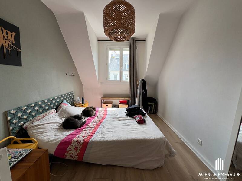 Maison à louer, 94m², DINARD