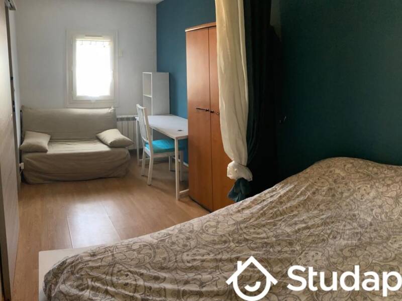 Maison à louer, 10m², VILLEFONTAINE