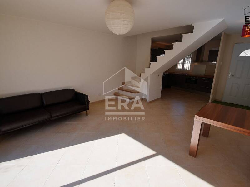 Maison à louer, 62m², LES PENNES MIRABEAU