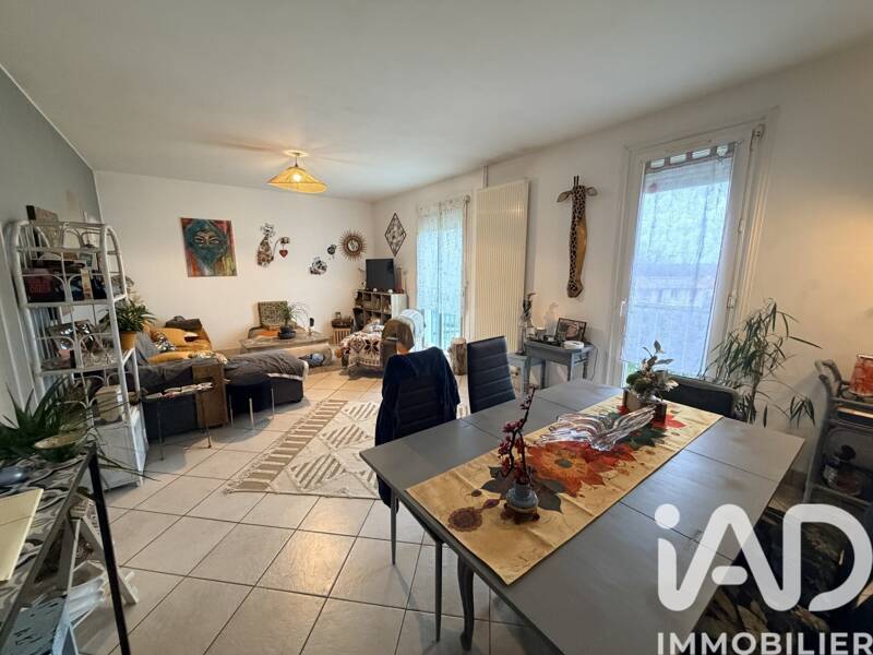 Maison à vendre, 100m², LA ROCHE SUR YON