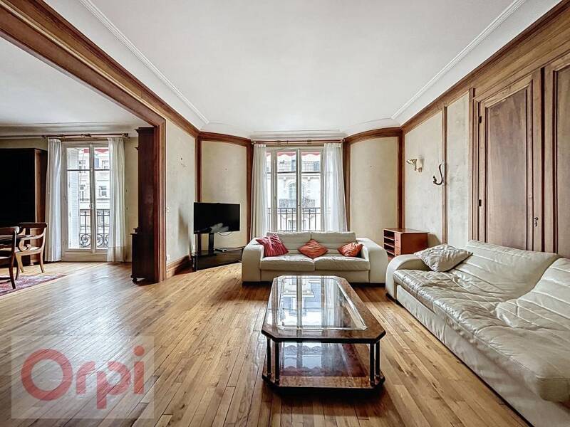 Maison à louer, 153m², PARIS 16E