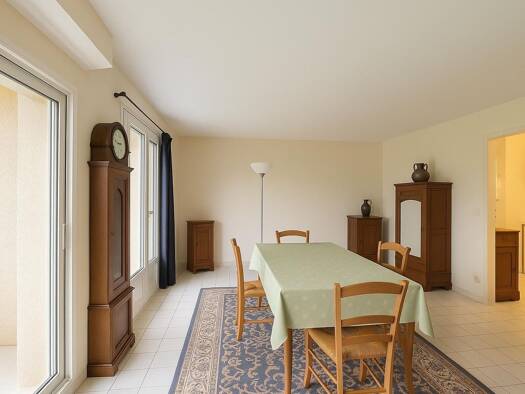 Appartement à vendre 200 000 € 2 pièces 1 chambre 42 m² 2 étages Centre I Choisy le Roi 94600