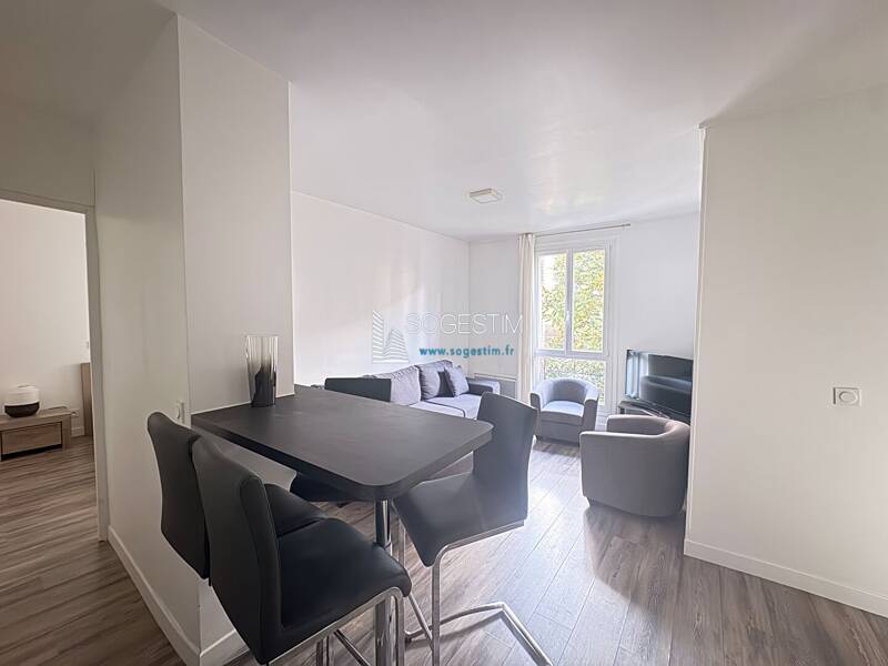 Maison à louer, 43m², LEVALLOIS PERRET