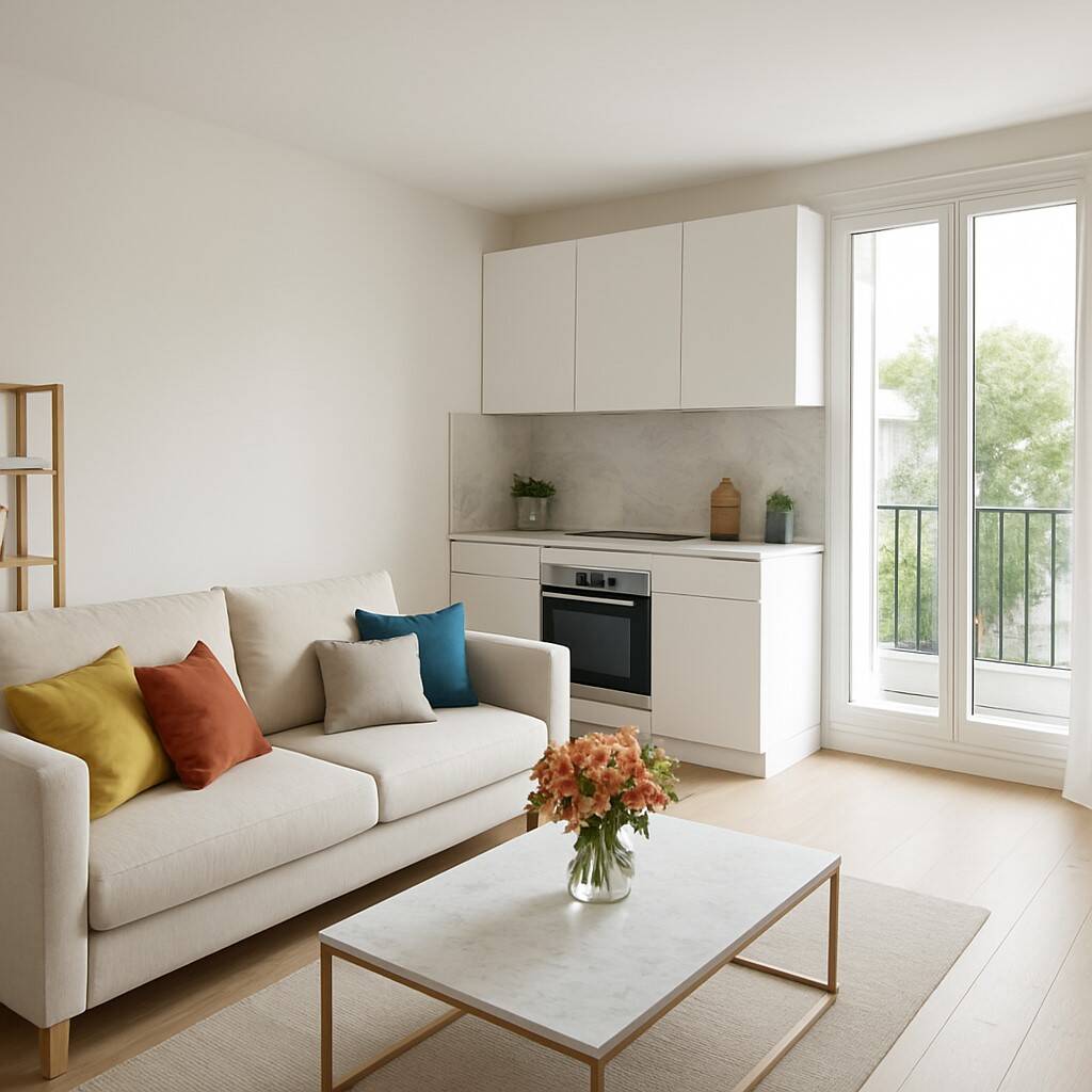 Maison à vendre, 43m², ORLY