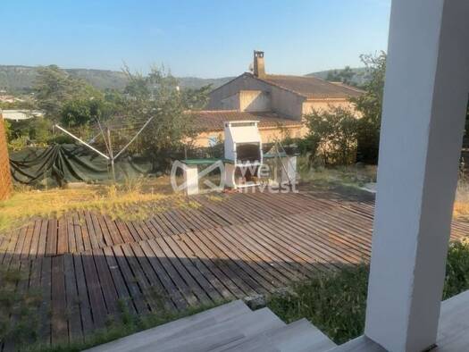 Maison à vendre 494 000 € 6 pièces 5 chambres 122 m² Camp Major Aubagne 13400