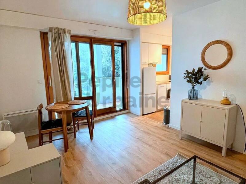 Maison à louer, 27m², NANTES