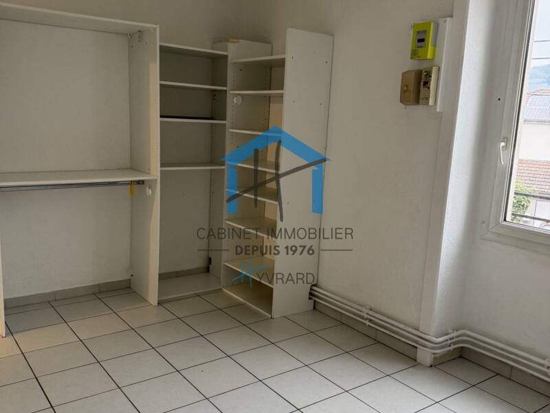 Maison à louer, 63m², SAINT CHAMOND