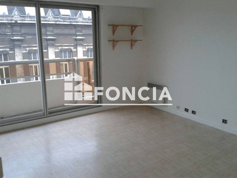 Maison à louer, 25m², LILLE