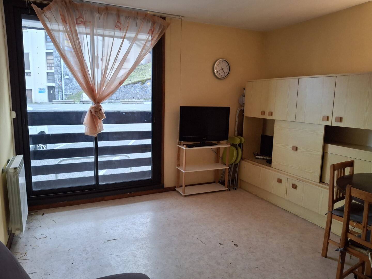 Maison à vendre, 28m², SAINT LARY SOULAN