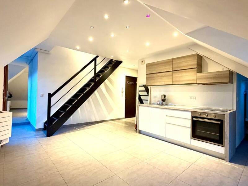 Maison à louer, 31m², CHAMPIGNY SUR MARNE