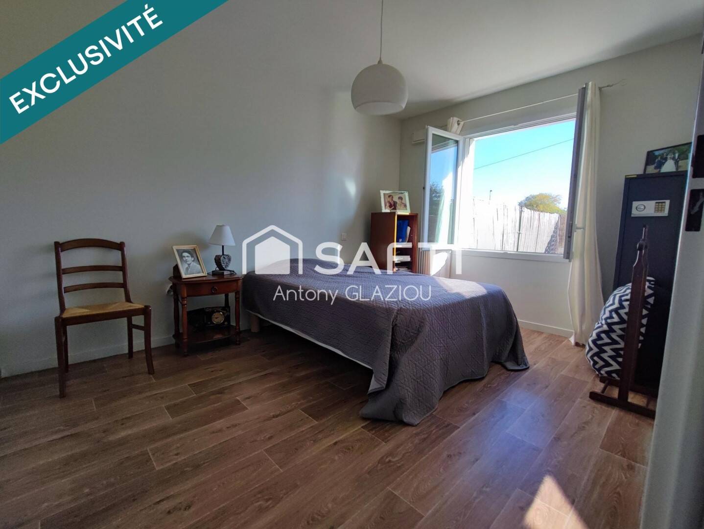 Maison à vendre, 40m², EYSINES