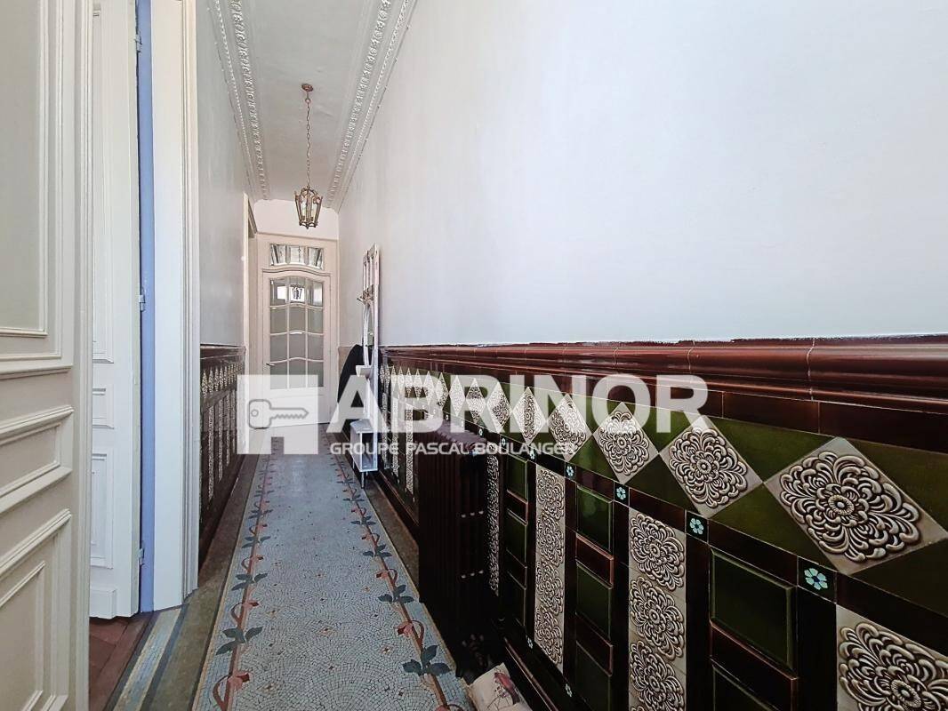 Maison à vendre, 206m², ROUBAIX